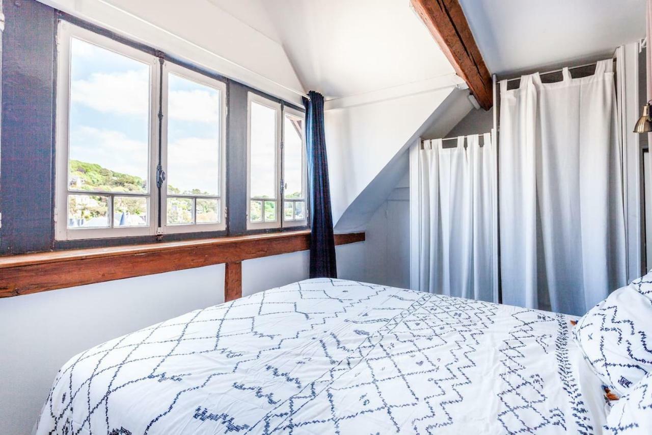 Appartement Greeter-bel Au Pied Des Falaises D'etretat Étretat